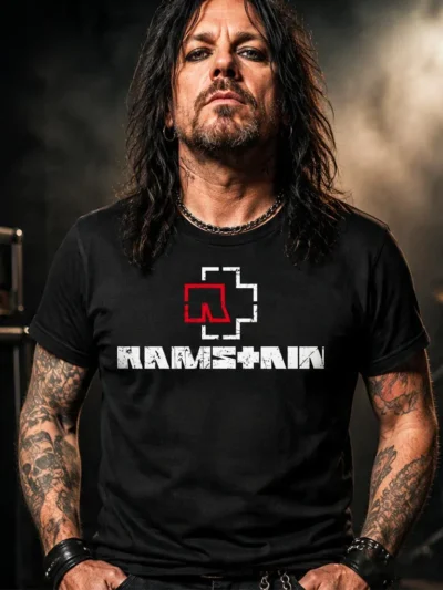 RAMMSTEIN