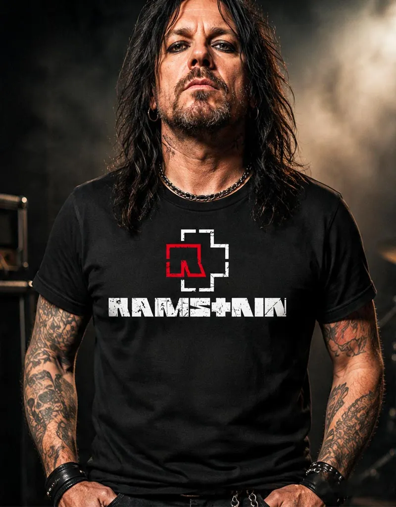 RAMSTAIN-COPERTINA RAMMSTEIN