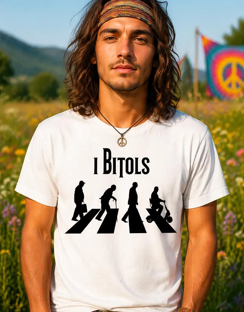 BITOLS-BIANCA-N Bianca Scritta Nera
