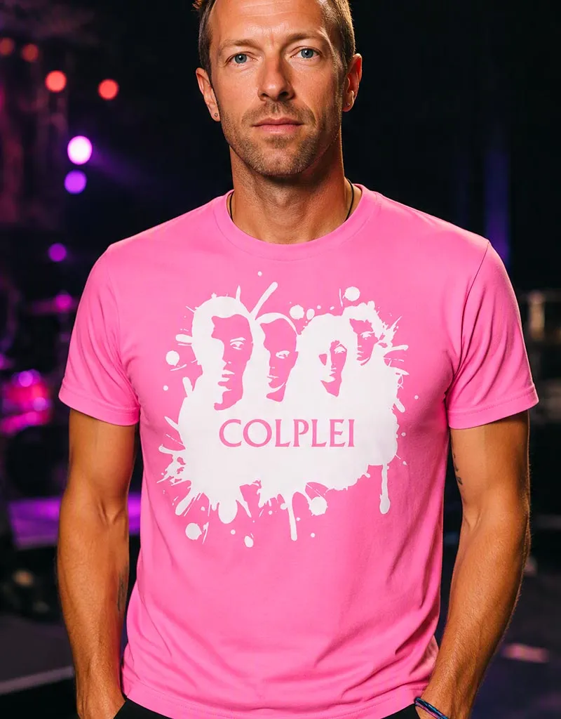 COLPLEI-ROSA-B Rosa Scritta Bianca