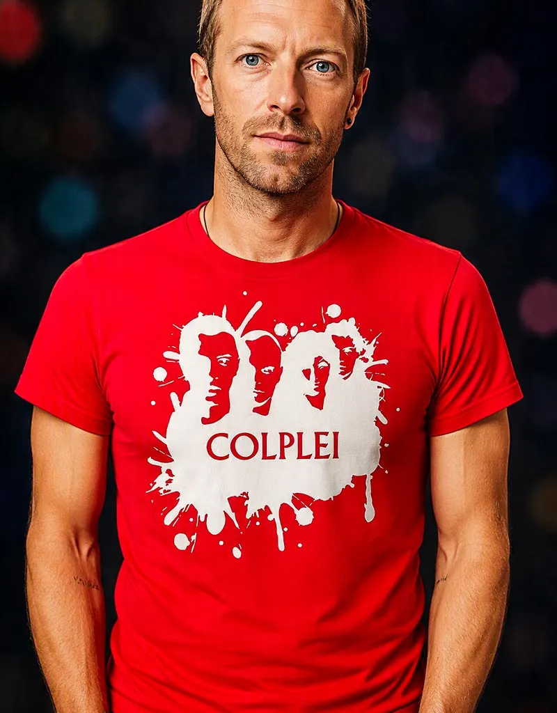 COLPLEI-ROSSA-B Rossa Scritta Bianca