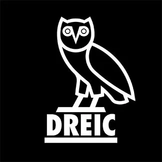 T-shirt Drake | Maglietta Dreic © T-shirt Drake | Maglietta Dreic ©