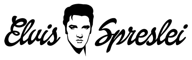 T-shirt Elvis Presley | Maglietta Elvis Spreslei T-shirt Elvis Presley | Maglietta Elvis Spreslei
