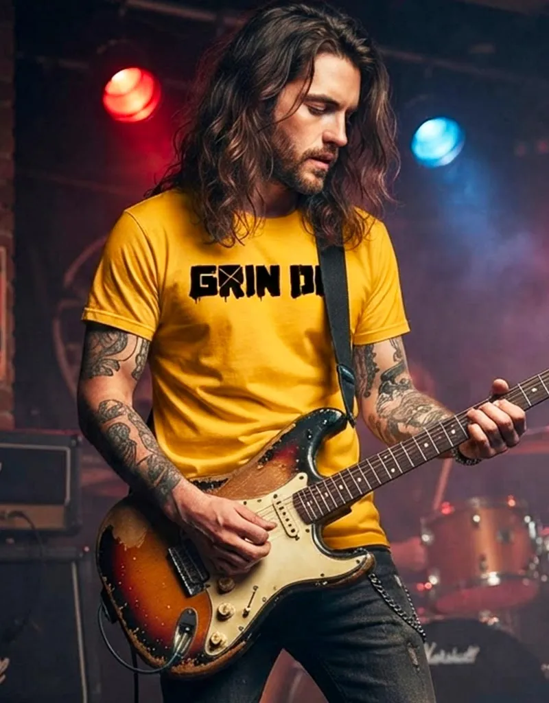 GRIN-GIALLO-N