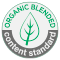-ORGANIC-BLENDED ORGANIC-BLENDED