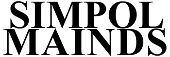 T-shirt Simple Minds | Maglietta Simpol Mainds T-shirt Simple Minds | Maglietta Simpol Mainds