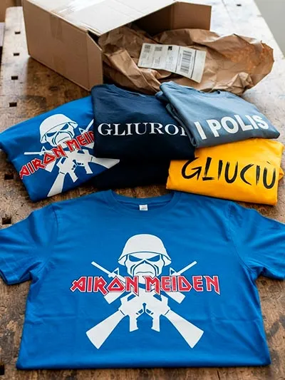 Novità